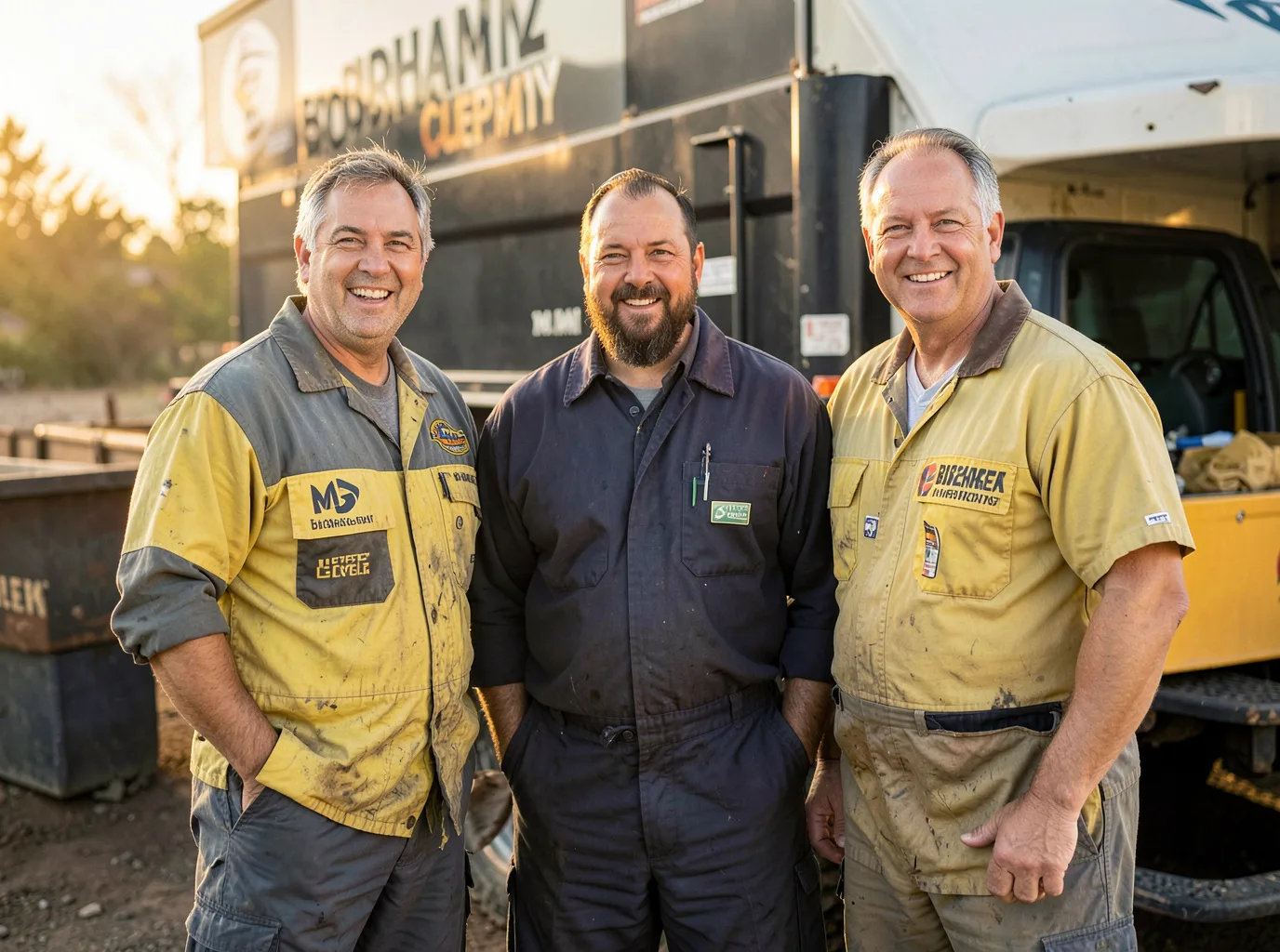 Sewage Cleanup company in Bayboro, NC